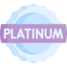 Platinum