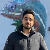 Ahmed Almutawakel Photo