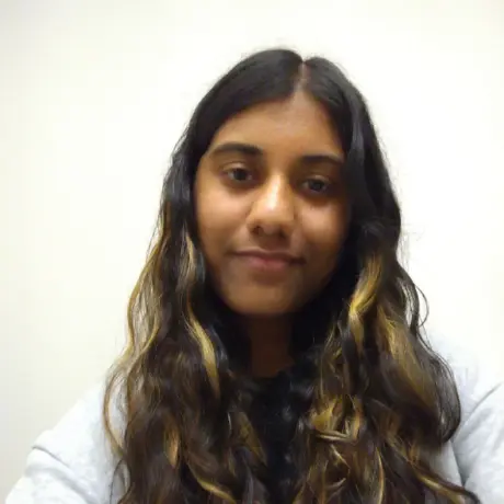 Nevetha Arullinkam Photo